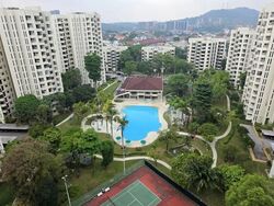 Cashew Heights Condominium (D23), Condominium #608615801